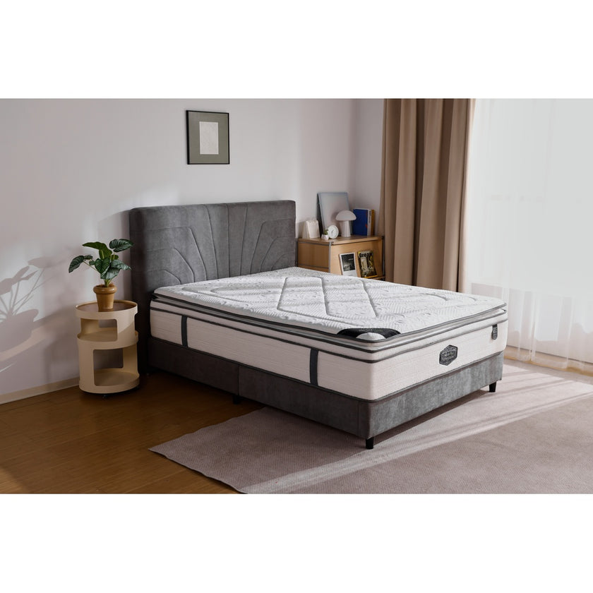 Dream Plush Mattress-King