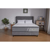 Dallas King Bed and Mattress - Special Deal