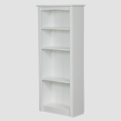 Bookcases - Up To 900