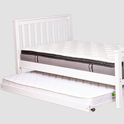 Trundle Beds - Pull Out